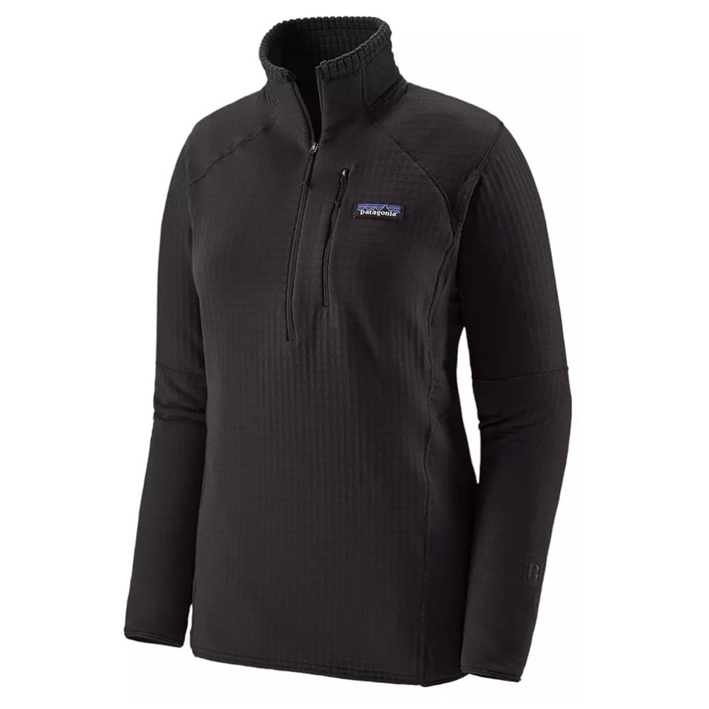 NWOT Patagonia R1 Pullover